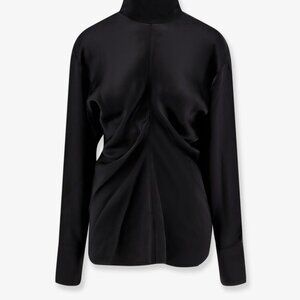 TOTEME viscose shirt